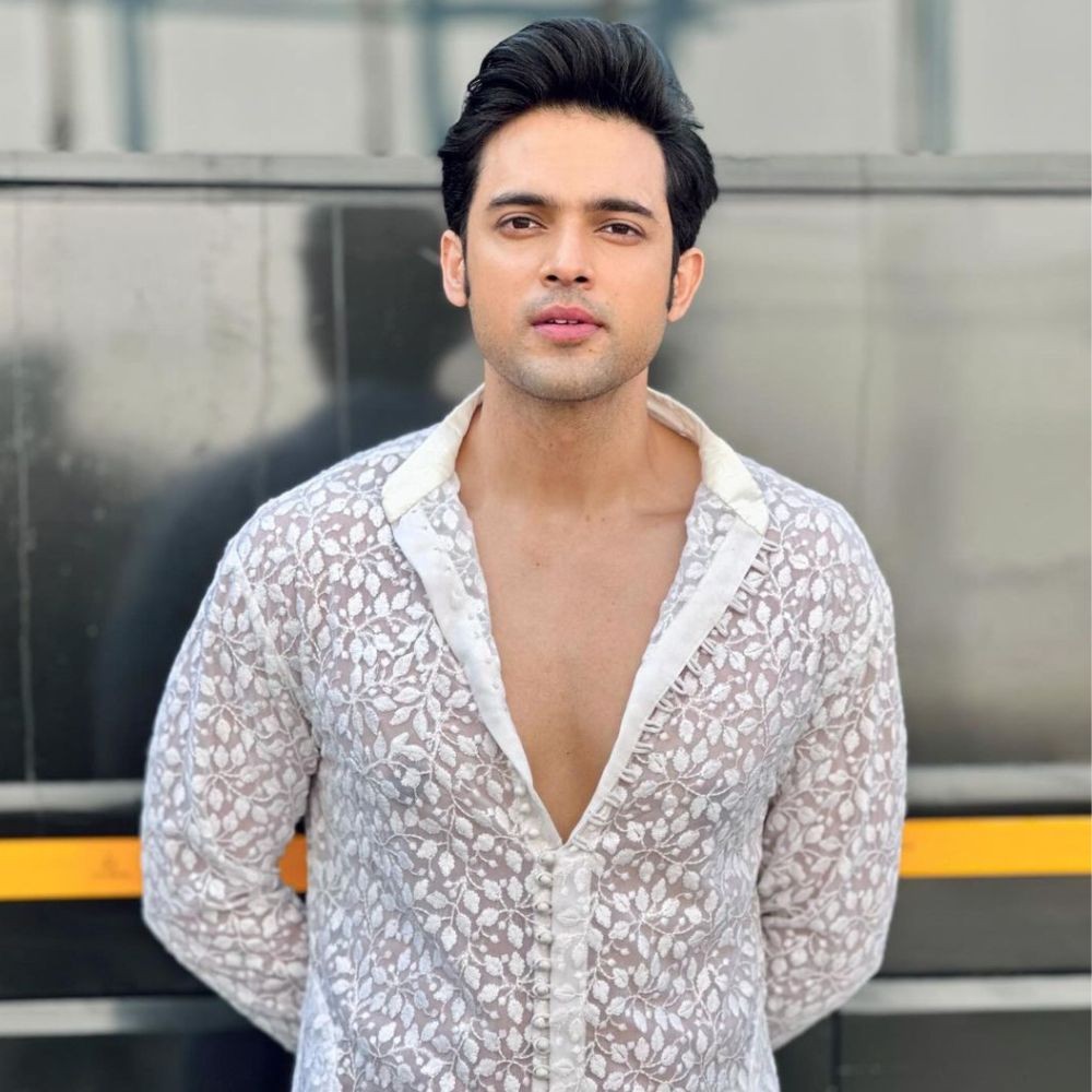 Parth Samthaan talks about Bhushan Kumar’s late cousin Tishaa’s demise; Remembers her a...