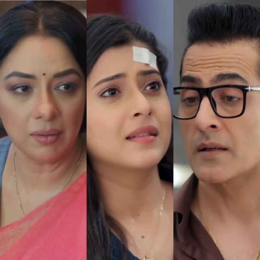 Anupamaa Written Update, August 11: Vanraj tells Meenu to stay away from Anupama and Sa...