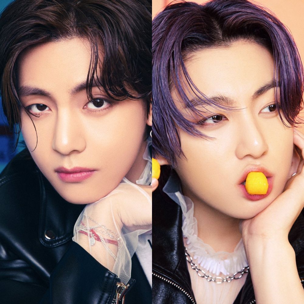 BTS’ V and Jungkook proceed with 90 million KRW defamation lawsuit against YouTuber; fi...