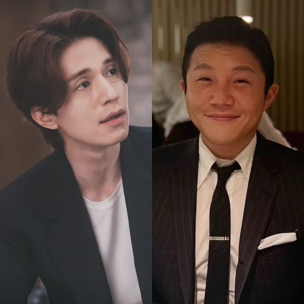 Will Lee Dong Wook be Jo Se Ho’s best man? Reported wedding shoot participation raises ...