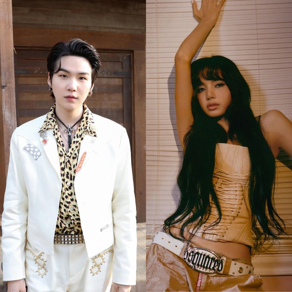 Weekly Hallyu Newsmakers: BTS' SUGA's false CCTV outed and apology, Squid Game season 2...