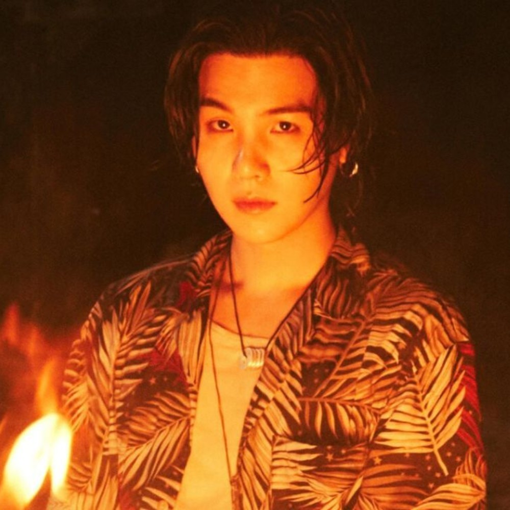 SUGA DUI incident: Alleged BTS anti-fans send condolence wreaths to HYBE, asking for ra...