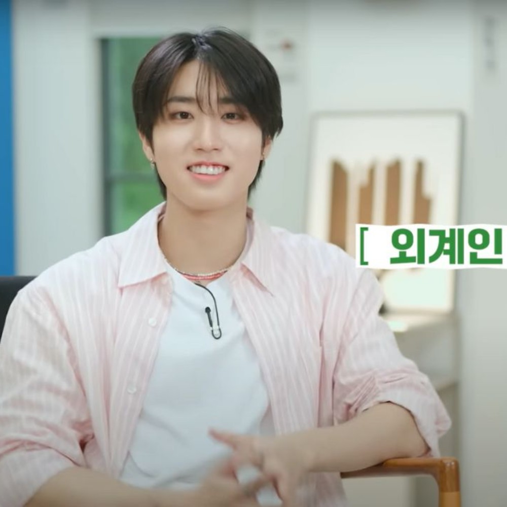 Stray Kids reveal HAN once went missing for a day; latter says 'I won't make you worry ...
