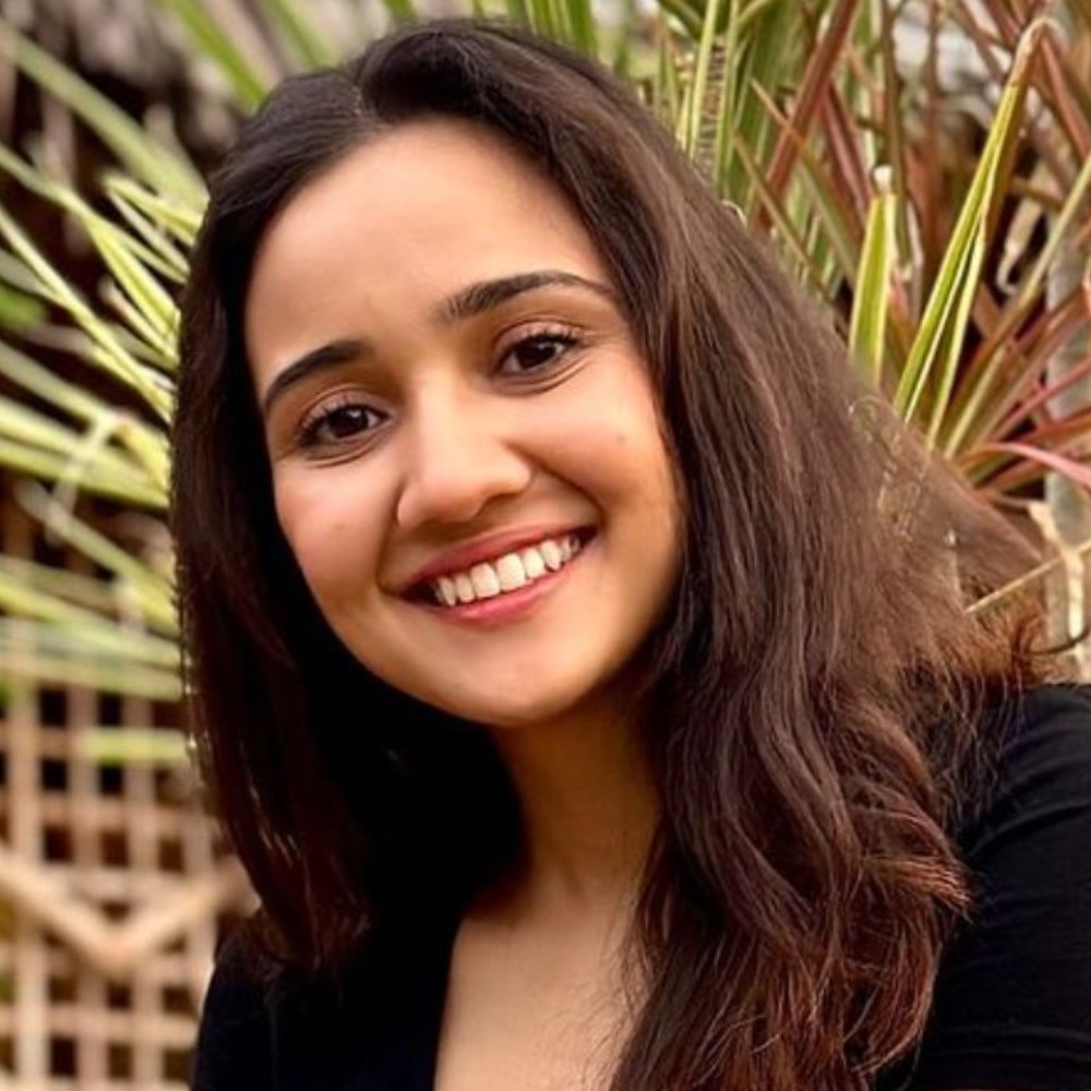 Yeh Un Dinon Ki Baat Hai's Ashi Singh reveals auditioning for Yeh Rishta Kya Kehlata Ha...