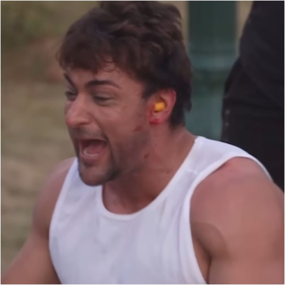 Khatron Ke Khiladi 14: Shalin Bhanot shares experience of acing the painful scorpion st...