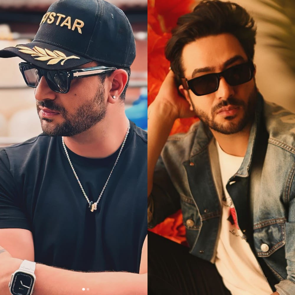 Laughter Chefs' Aly Goni informs fans about skipping show's shooting due to family emer...