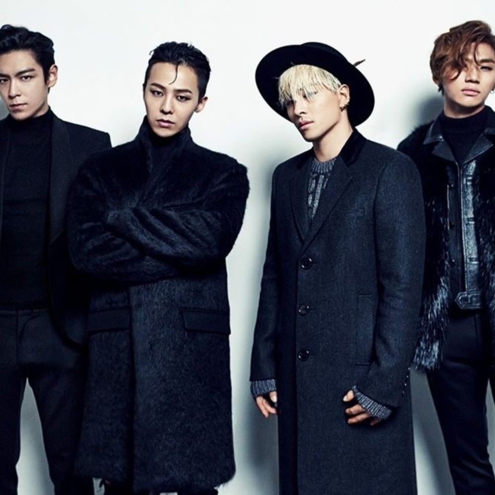 BIGBANG turns 18: From BANG BANG BANG to Still Life; revisiting songs that celebrate mi...