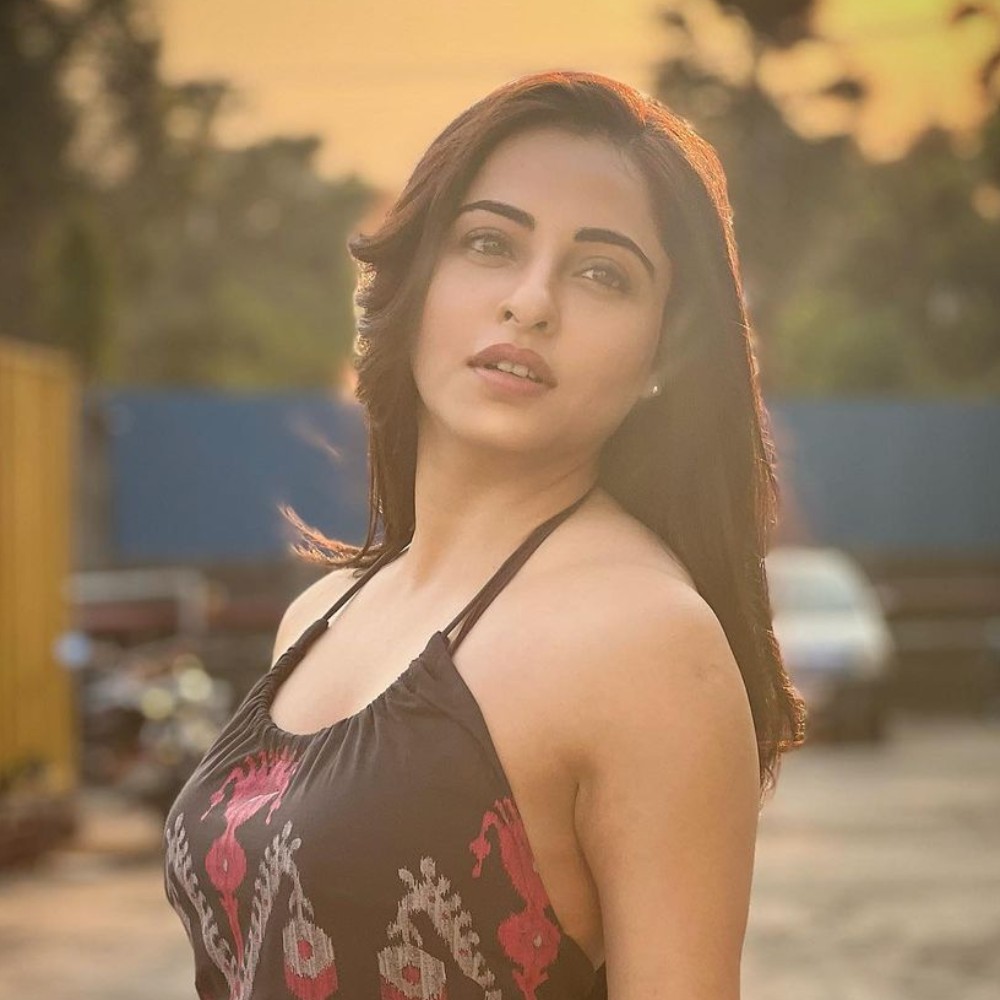 Khatron Ke Khiladi 14: Niyati Fatnani recalls having panic attack during water stunt; '...