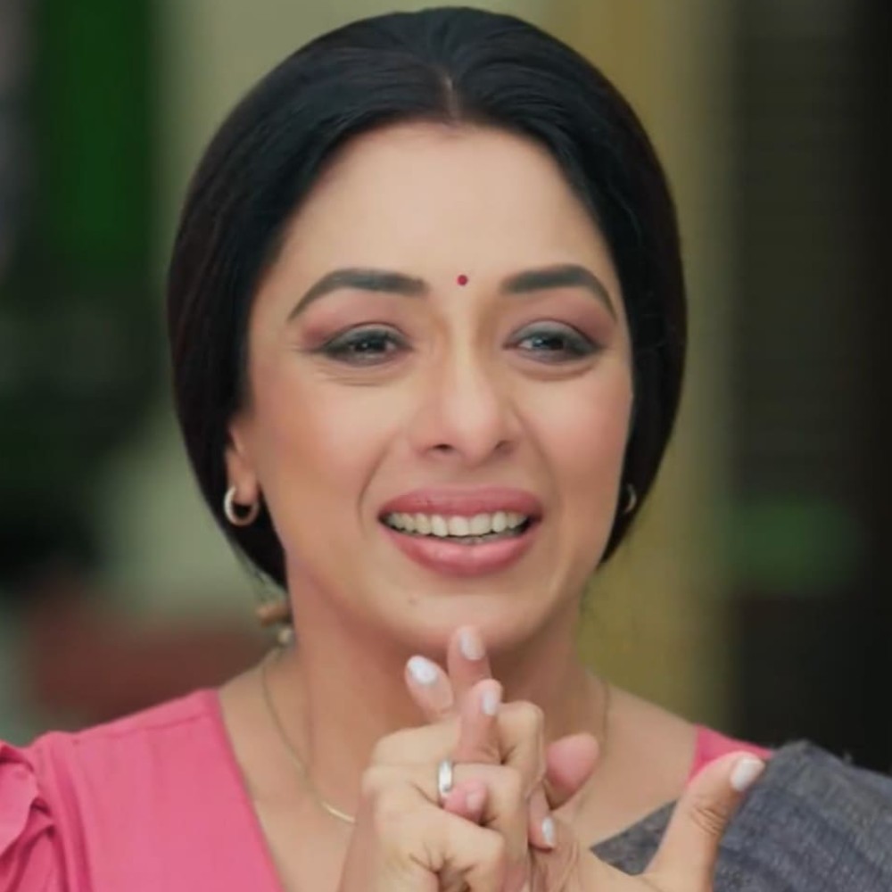 Anupamaa Written Update, August 21: Anupama launches food stall; Dimple and Pakhi stir ...