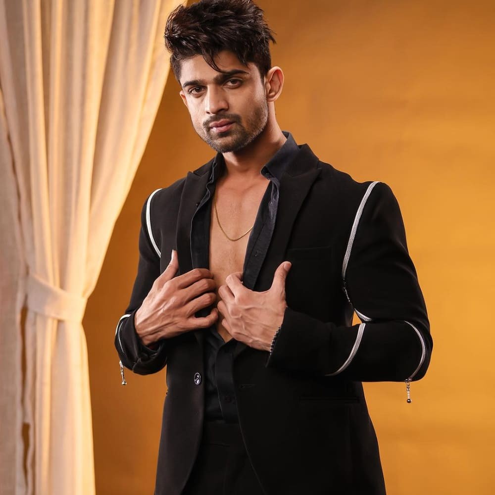 Working as crowd artist to doing top reality shows; looking at Abhishek Kumar's career ...