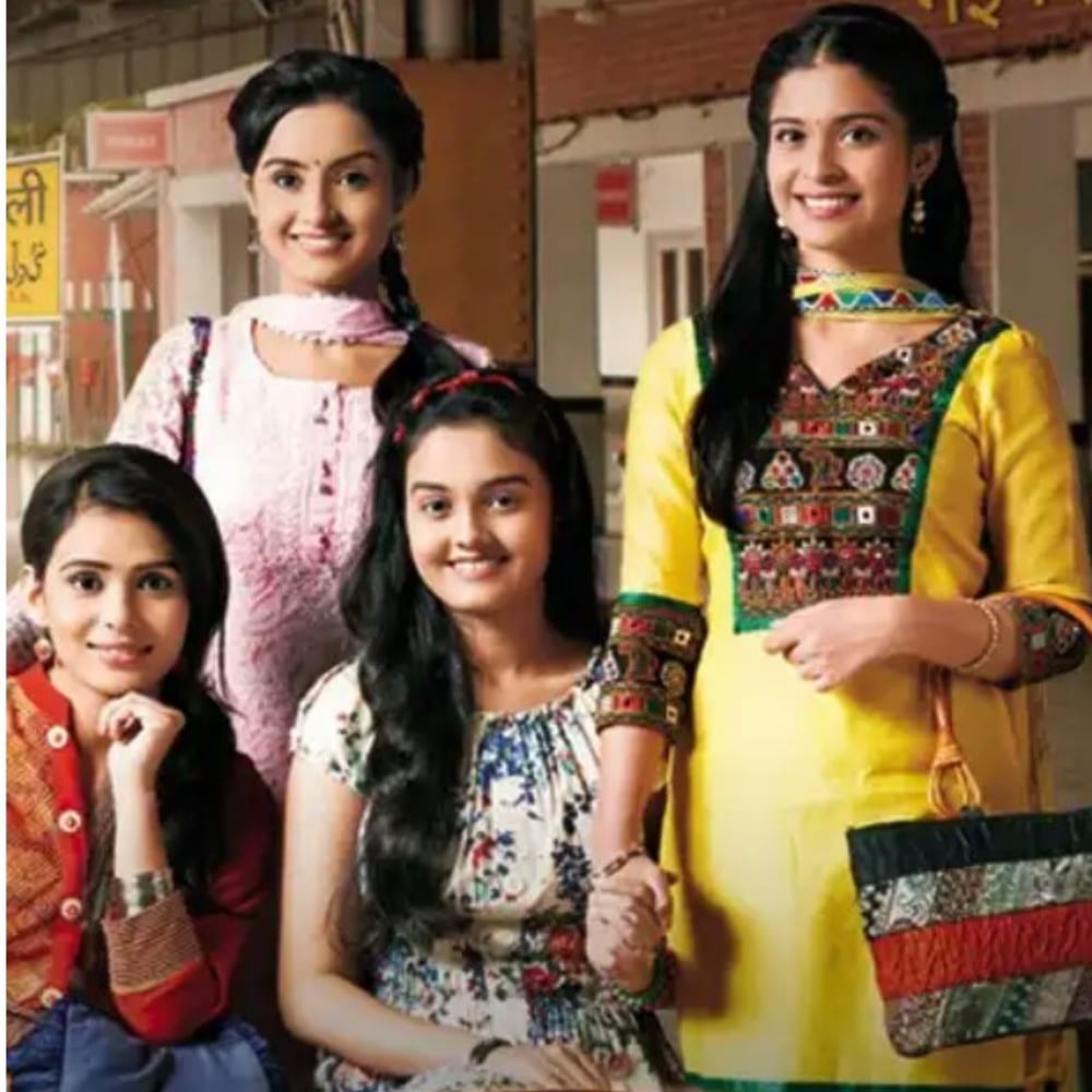  Top 5 Hindi TV shows featuring more than 2 sisters: From Hum Paanch to Shastri Sisters