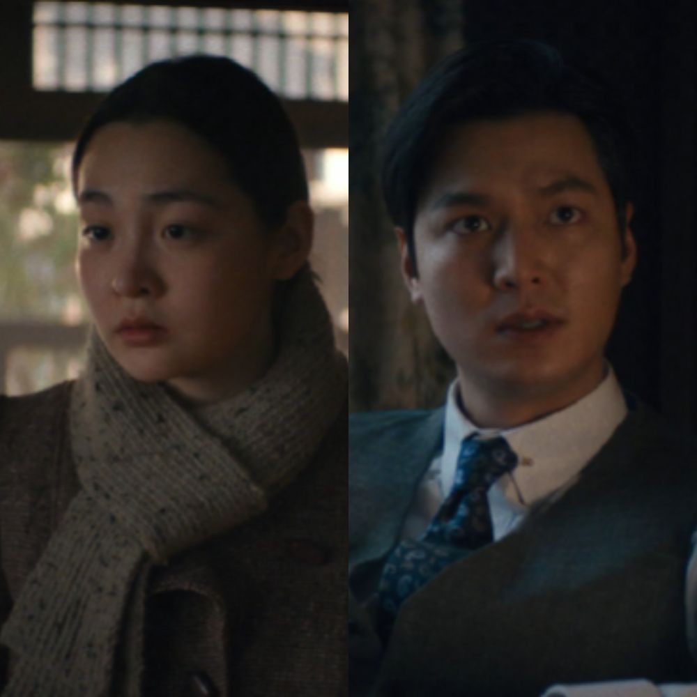 Pachinko 2 Ep 1 Recap and Review: Kim Min Ha's struggle as single mother amid war is gr...
