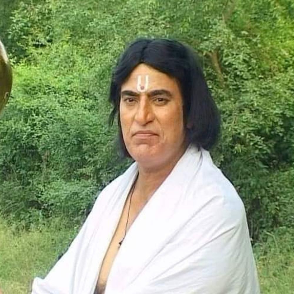 Did you know Mahabharat fame Praveen Kumar Sobti represented India in Olympics twice?