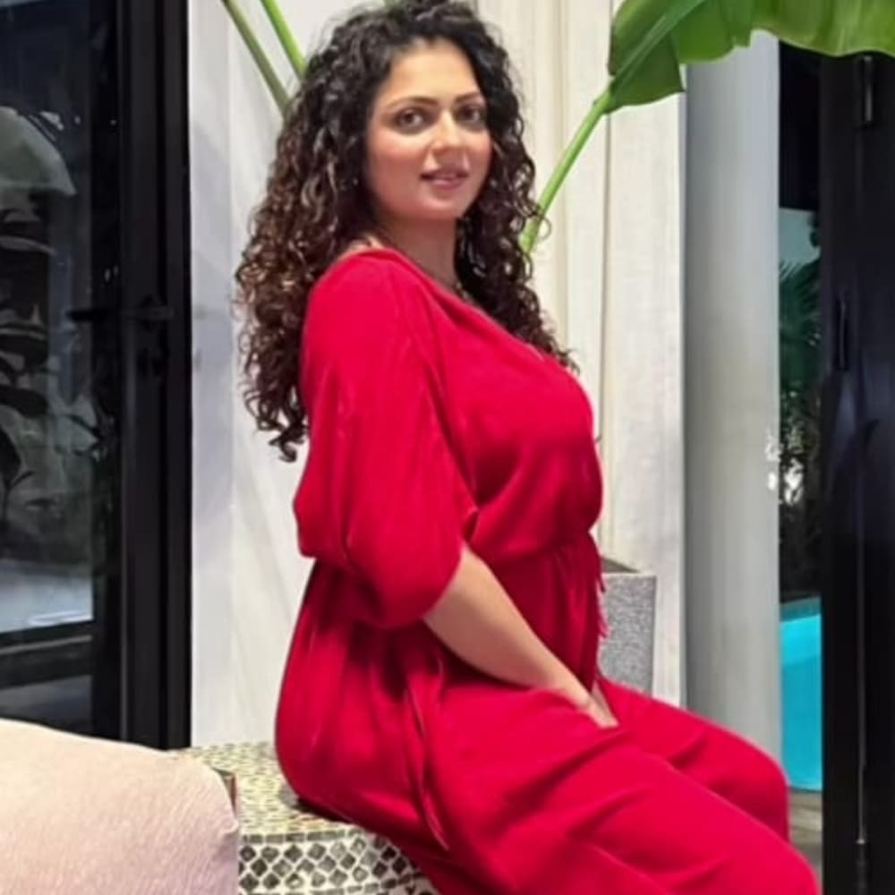 Silsila Badalte Rishton Ka's Drashti Dhami makes the most of her pregnancy by doing THI...