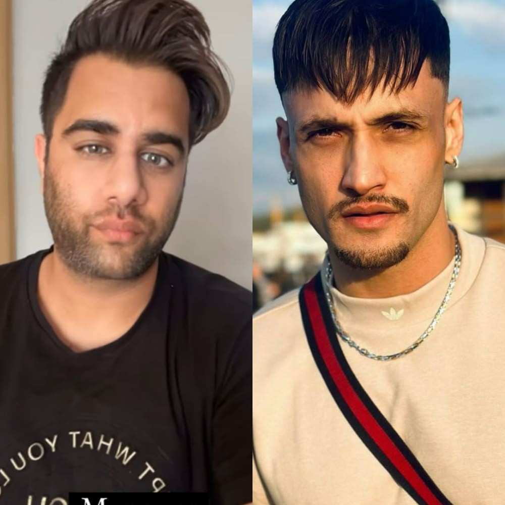 Rajiv Adatia expresses shock over Khatron Ke Khiladi 14's low TRP, takes indirect jibe ...