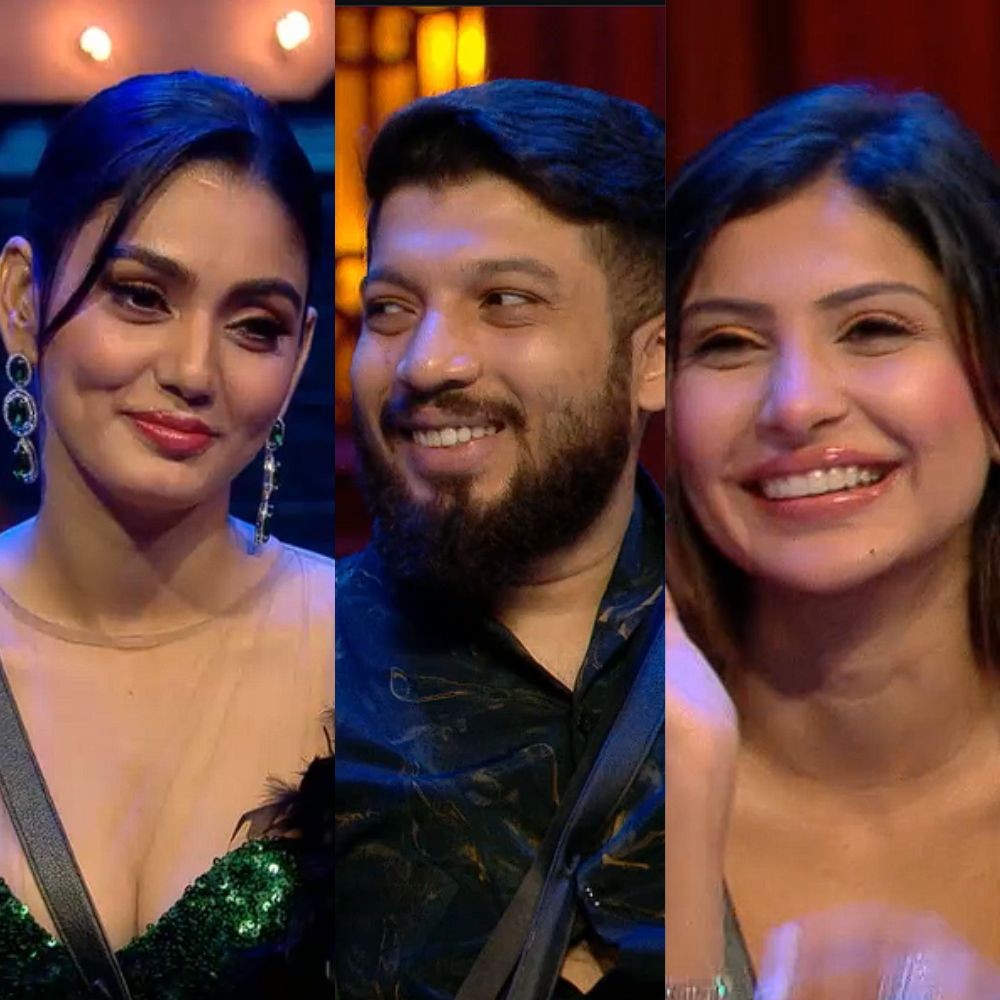 Happy Birthday Naezy: Bigg Boss OTT 3’s Sana Makbul and Sana Sultan pen heartwarming wi...