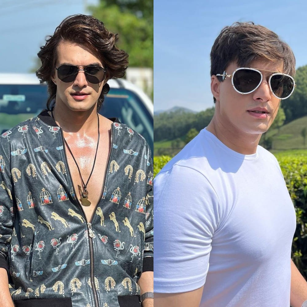 EXCLUSIVE: Yeh Rishta Kya Kehlata Hai's Mohsin Khan spills beans on his upcoming projec...