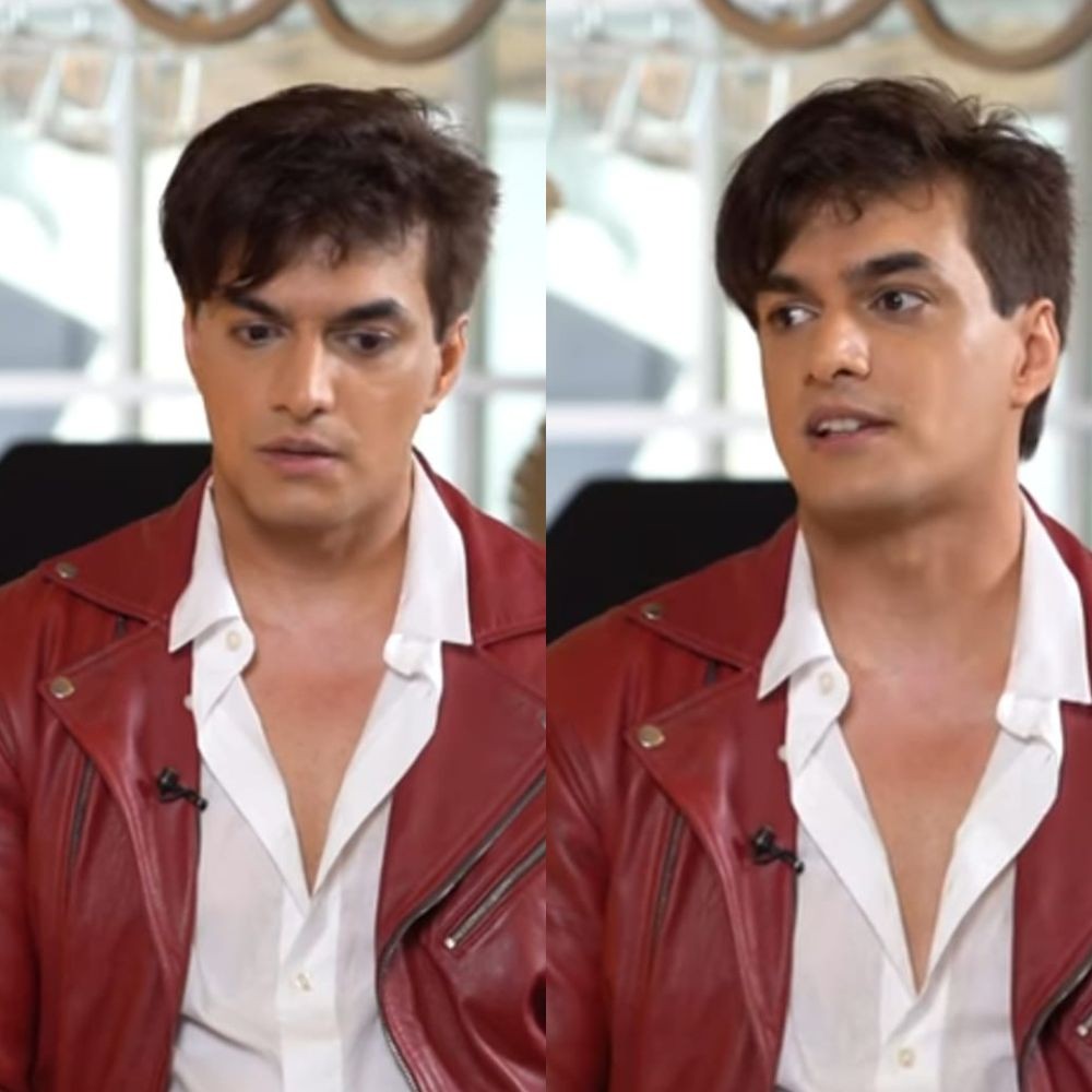 EXCLUSIVE VIDEO: Mohsin Khan REVEALS getting a mild heart attack, having fatty liver; '...