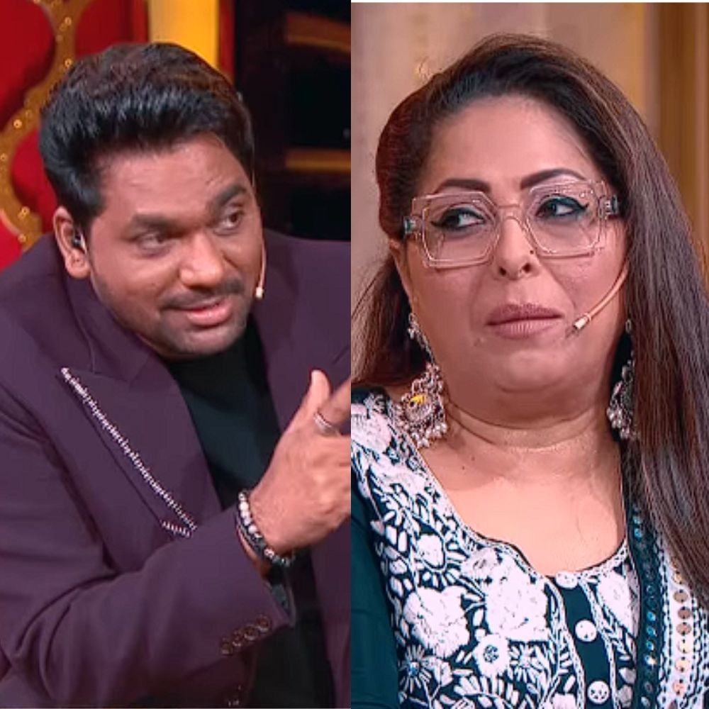 Aapka Apna Zakir Promo: Why did Geeta Kapur ask Zakir Khan to not call her ‘Geeta maa?’...
