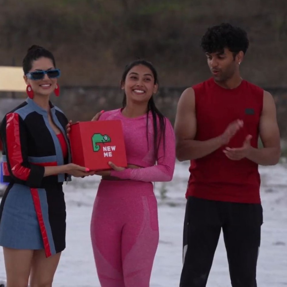 MTV Splitsvilla X5: Akriti Negi, Jashwanth Bopanna's love triumph as duo emerges as WIN...