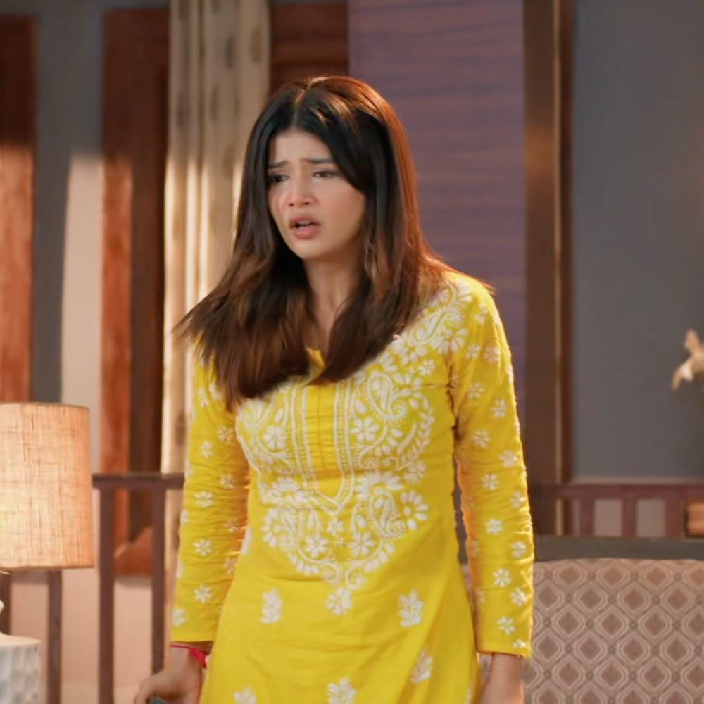 Yeh Rishta Kya Kehlata Hai Update, August 22: Abhira breaks down after losing ring; Ruh...