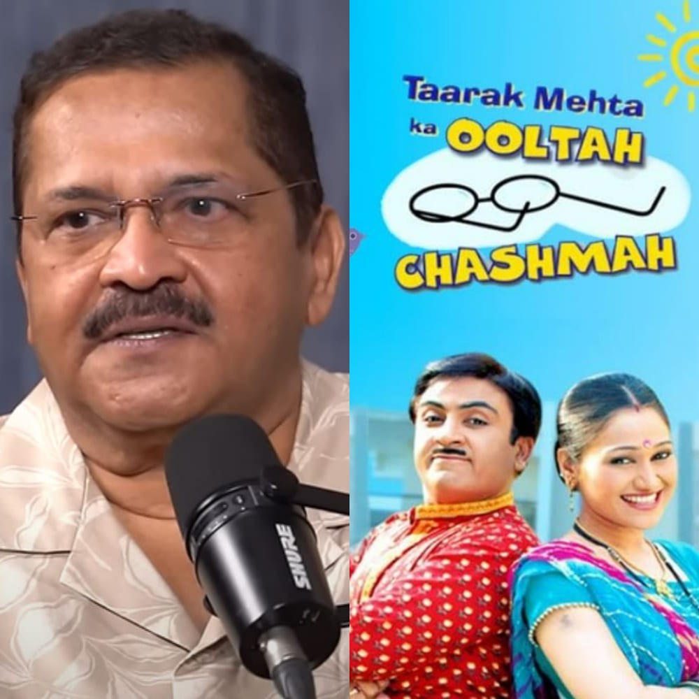 EXCLUSIVE VIDEO: Did you know Tikku Talsania's society was REAL inspiration behind Taar...