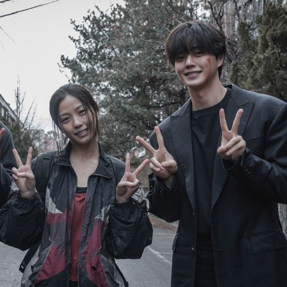 When Sweet Home’s Song Kang complained Go Min Si didn’t call him ‘oppa’ only to hate it...