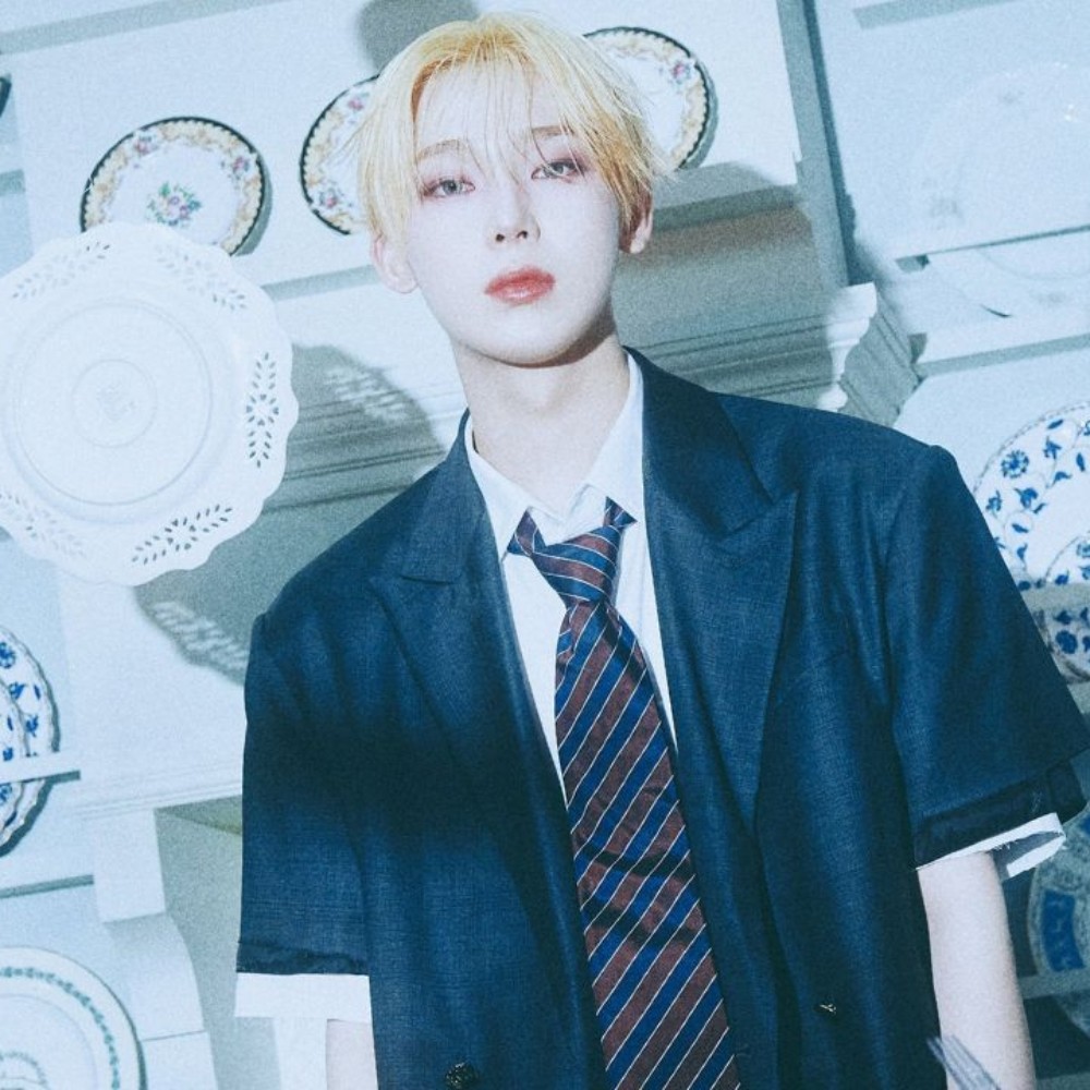 When ENHYPEN’s Sunoo revealed he didn't leave all-girls dance club in high school due t...