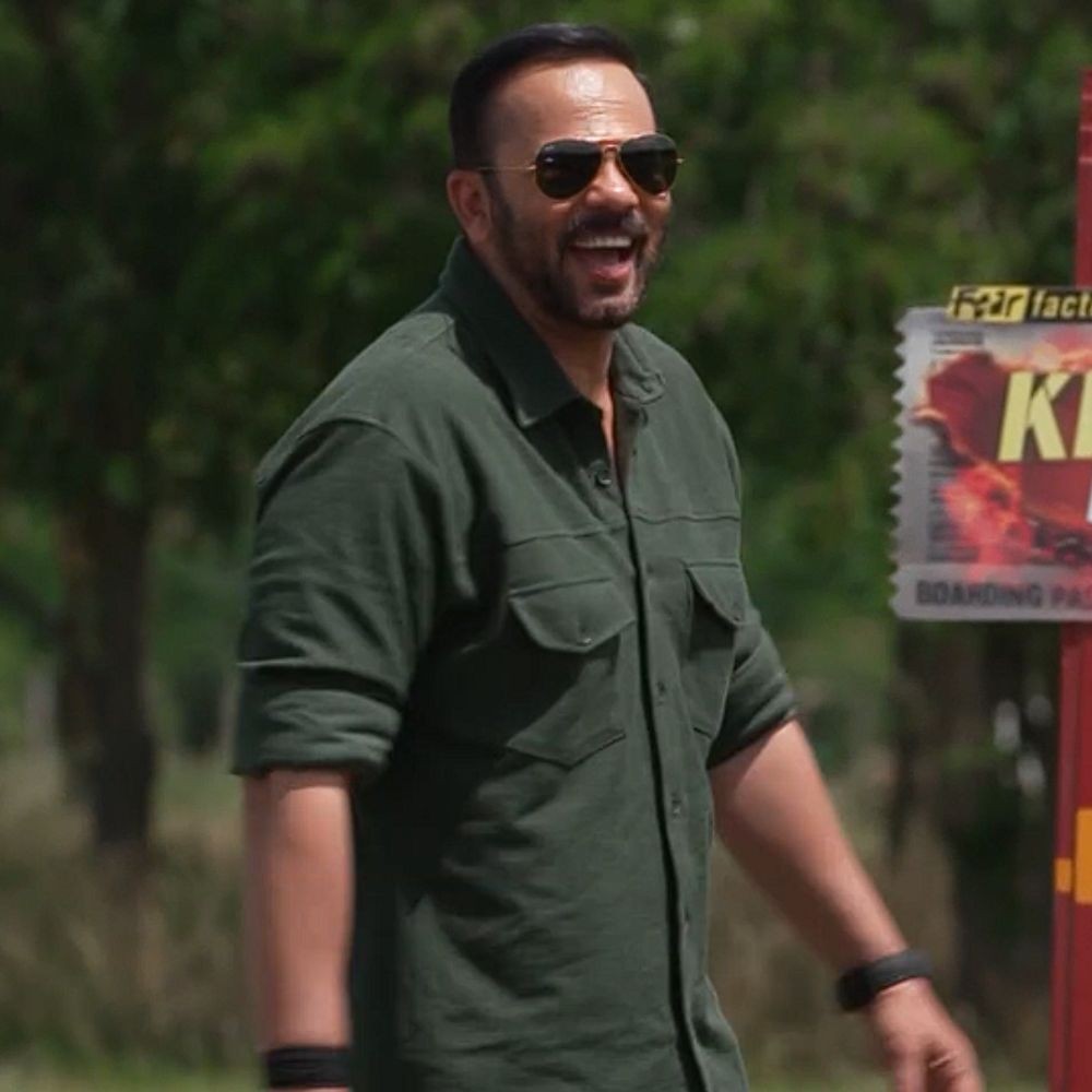 THROWBACK: Rohit Shetty answers the most asked question about Khatron Ke Khiladi, ‘CGI ...