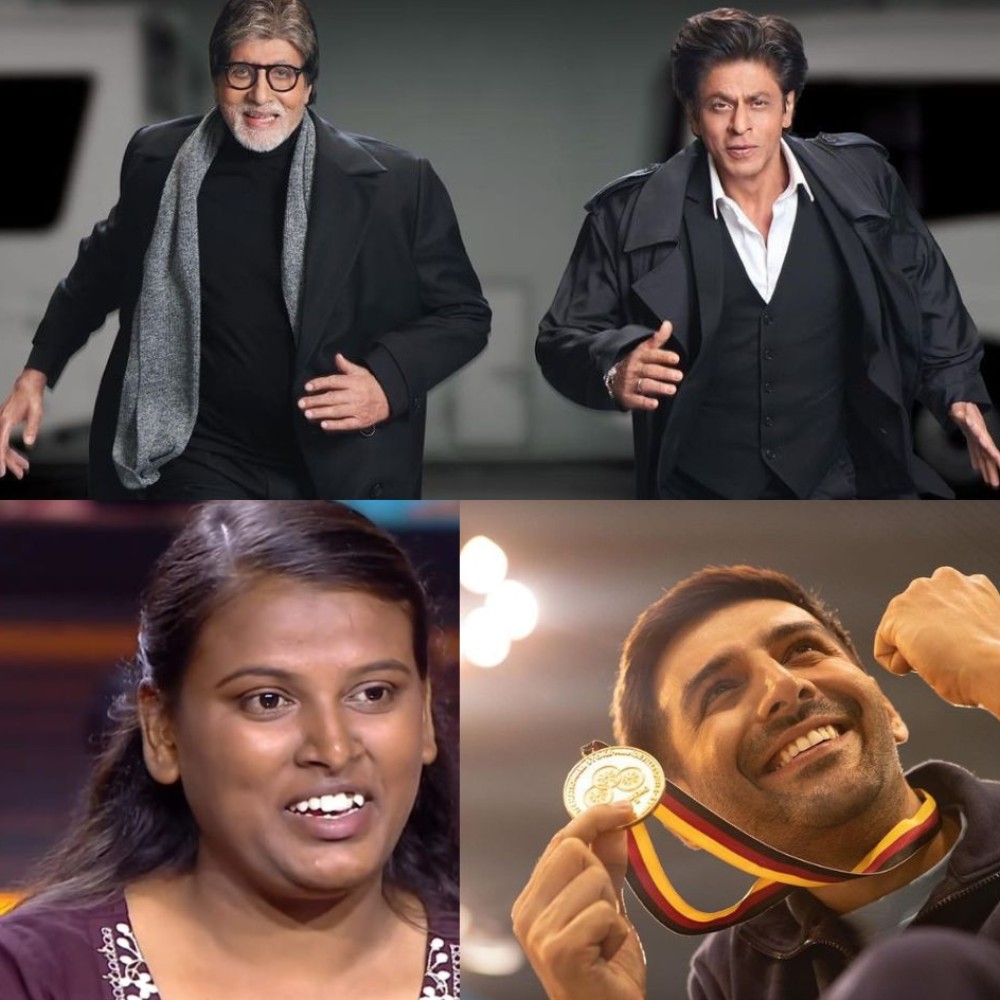 Kaun Banega Crorepati 16: Amitabh Bachchan asks 21-year-old student contestant Vaishnav...