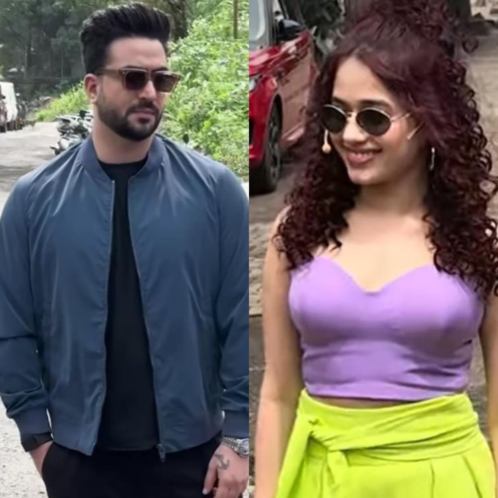 Laughter Chefs Unlimited Entertainment: Jannat Zubair INJURED on the sets because of Al...