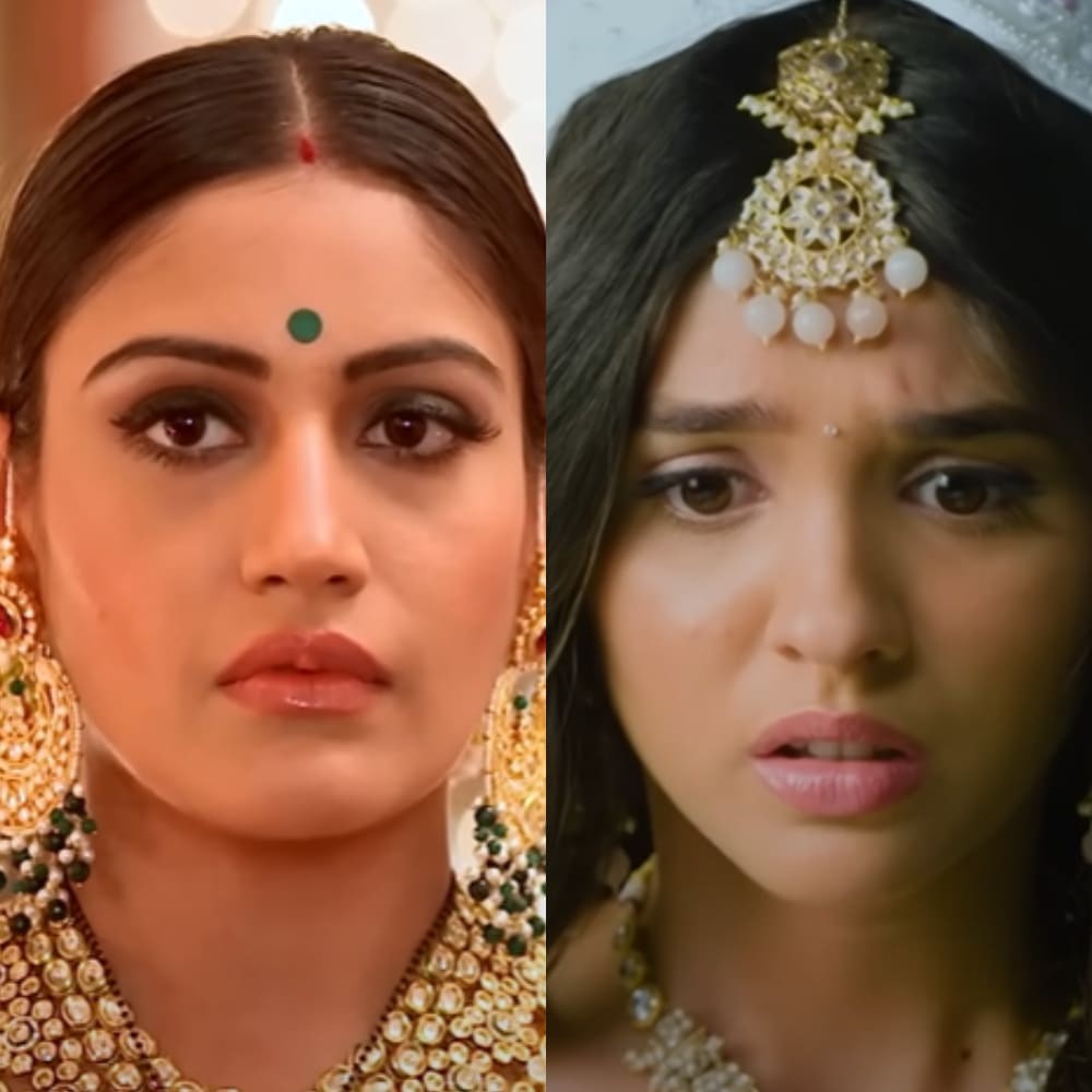 Top 5 Crazy Plot Twists in TV serials that left audience spellbound; From Anika's lost ...