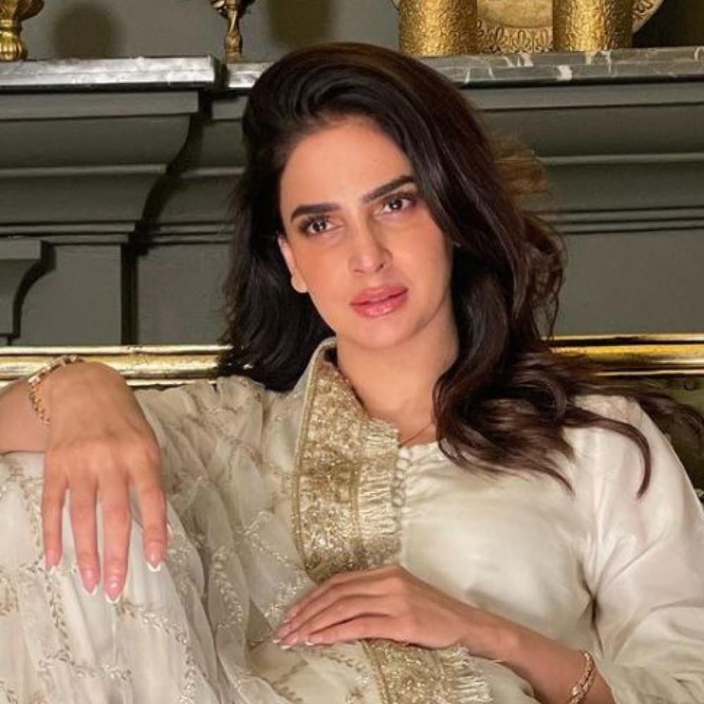 THROWBACK: When Pagal Khana’s Saba Qamar revealed what she didn’t like about her Hindi ...