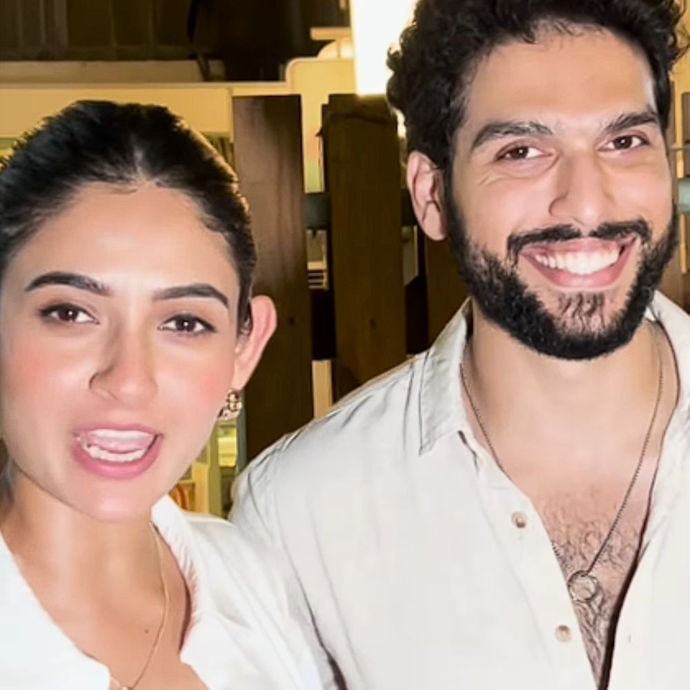 Sai Ketan Rao and Shivangi Khedkar to collaborate on project? Bigg Boss OTT 3 fame drop...