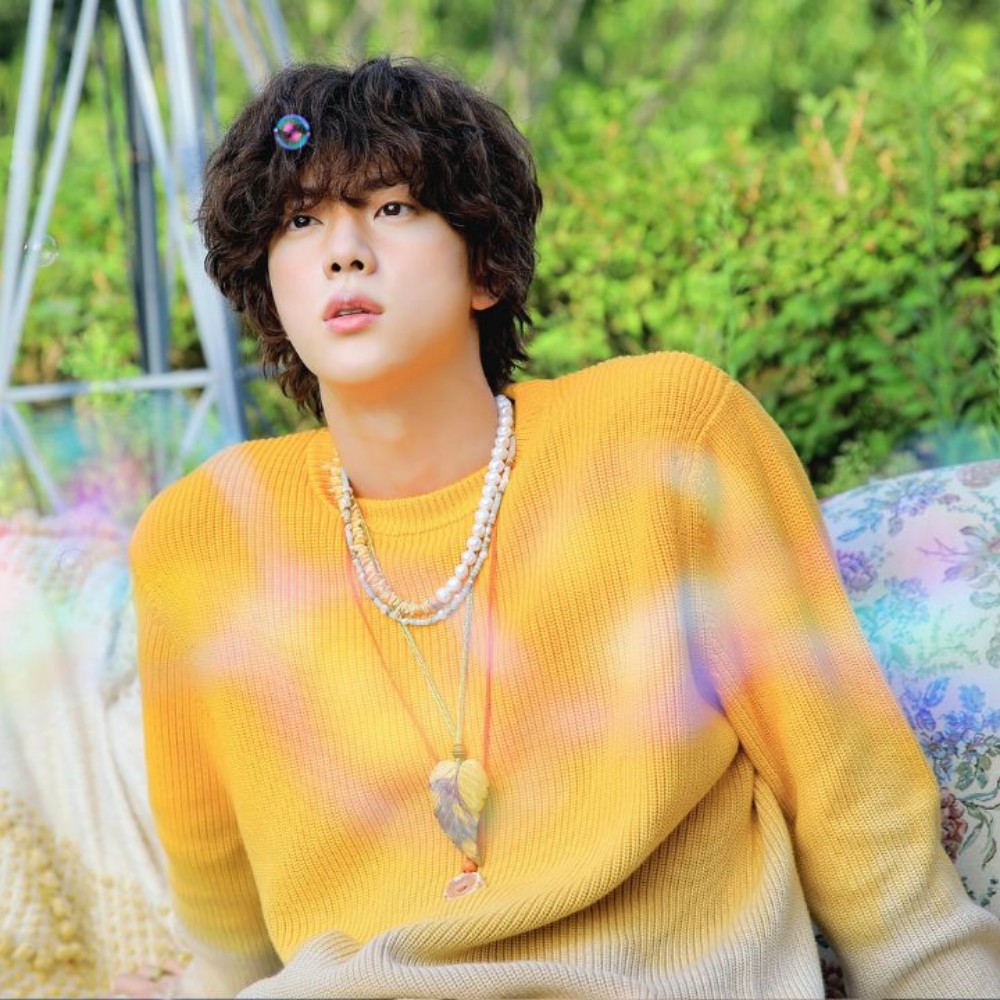 When BTS’ Jin was locked out of his room after forgetting password and had to seek help...