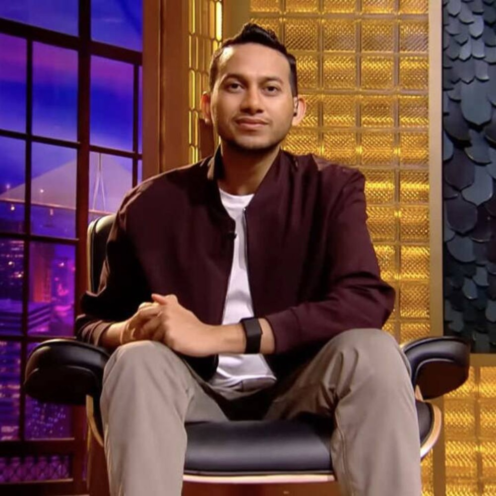 Shark Tank India 3 judge Ritesh Agarwal reveals three big traits of a ‘resilient founde...