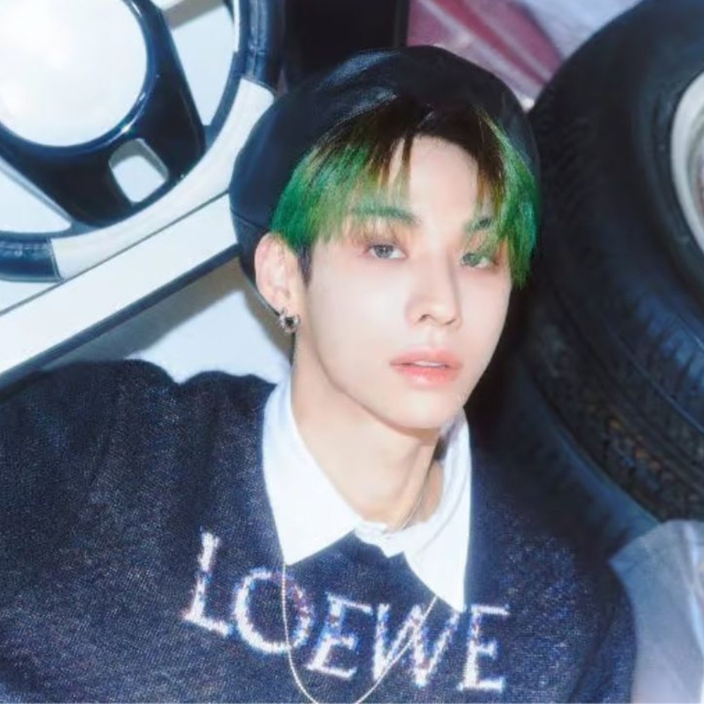 Yuehua Entertainment terminates contract with TEMPEST's Hwarang after clubbing controve...