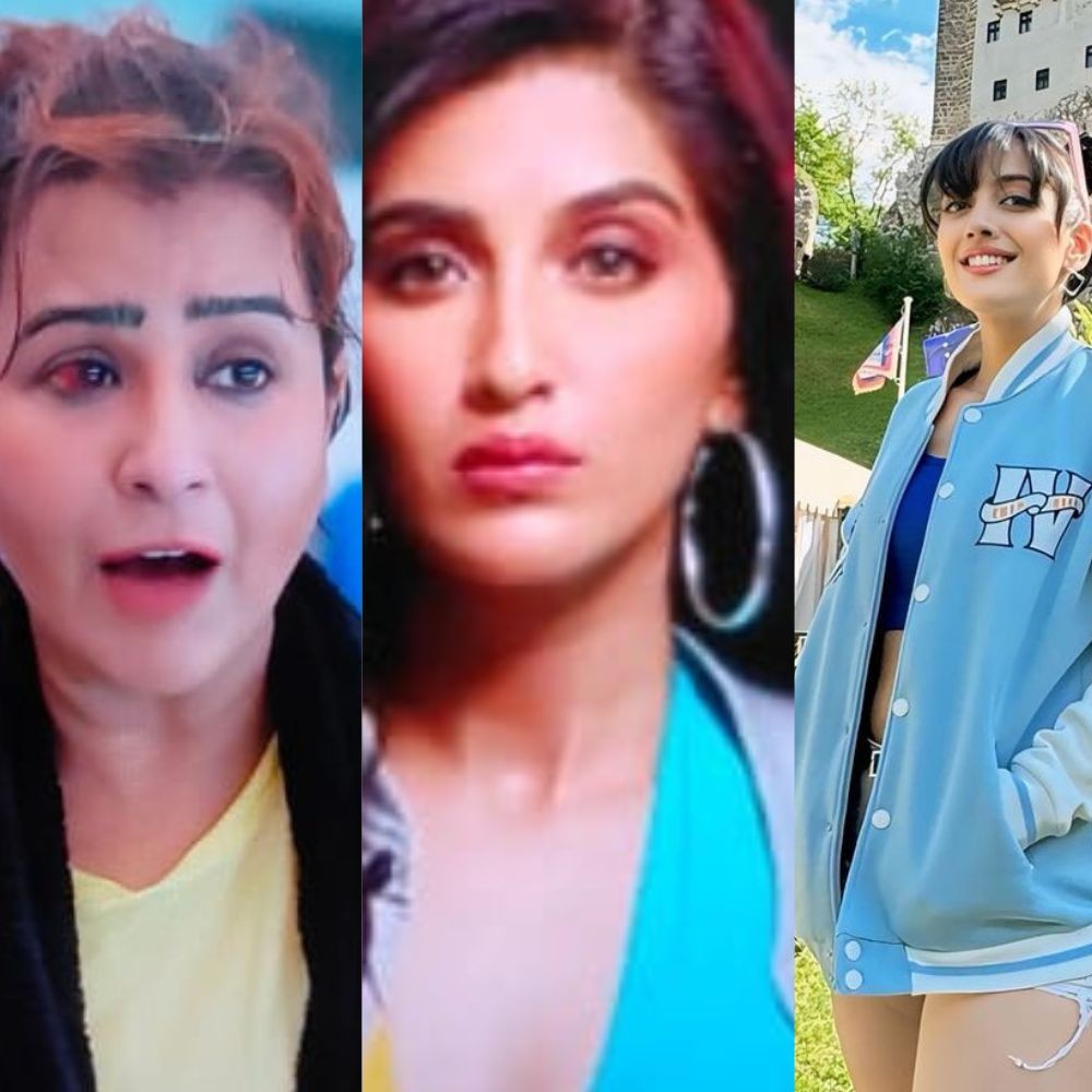 Khatron Ke Khiladi 14: Shilpa Shinde REVEALS Nimrit Kaur Ahluwalia, Aditi Sharma corner...