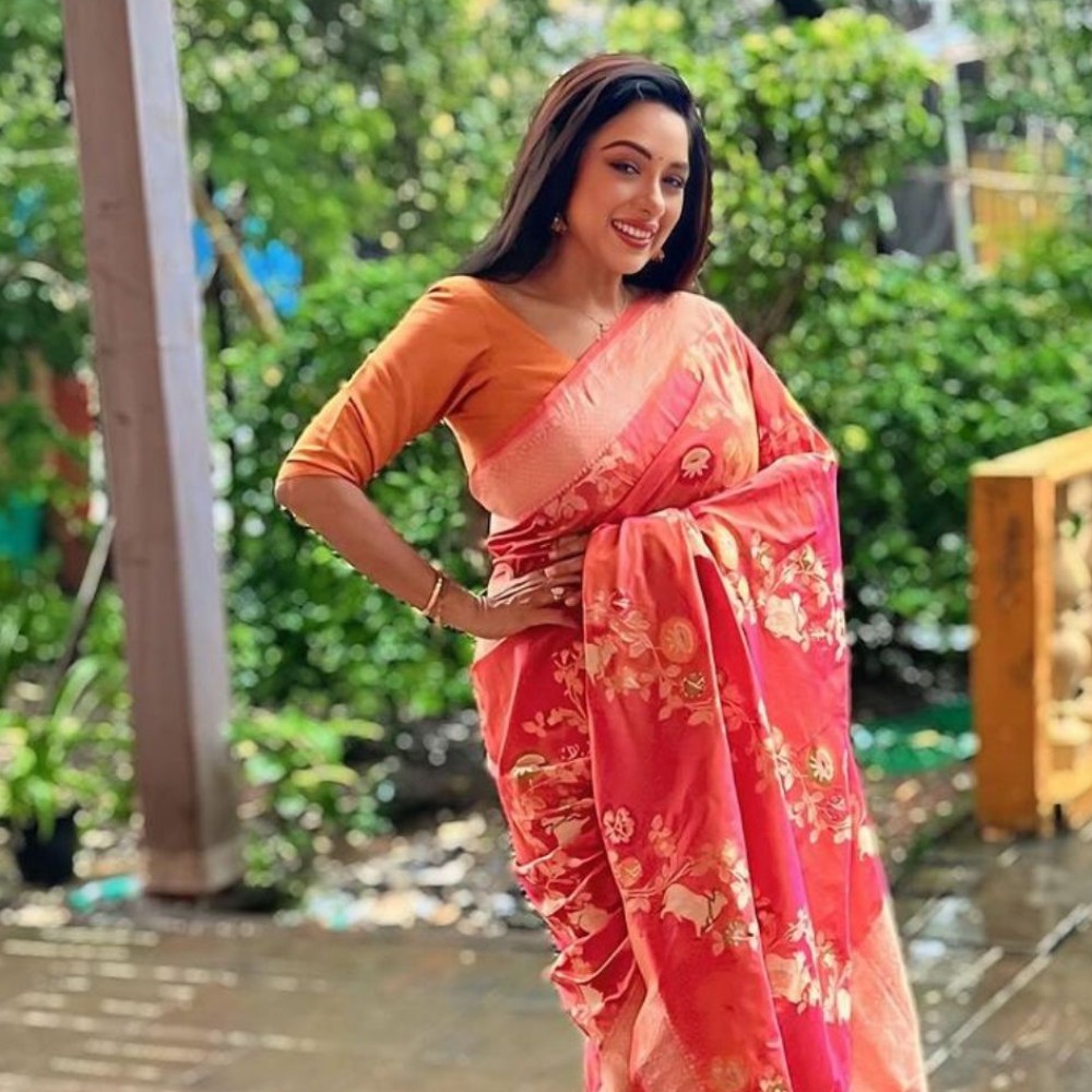 Will Rupali Ganguly's Anupamaa witness third leap in show and welcome a star actor? Rep...