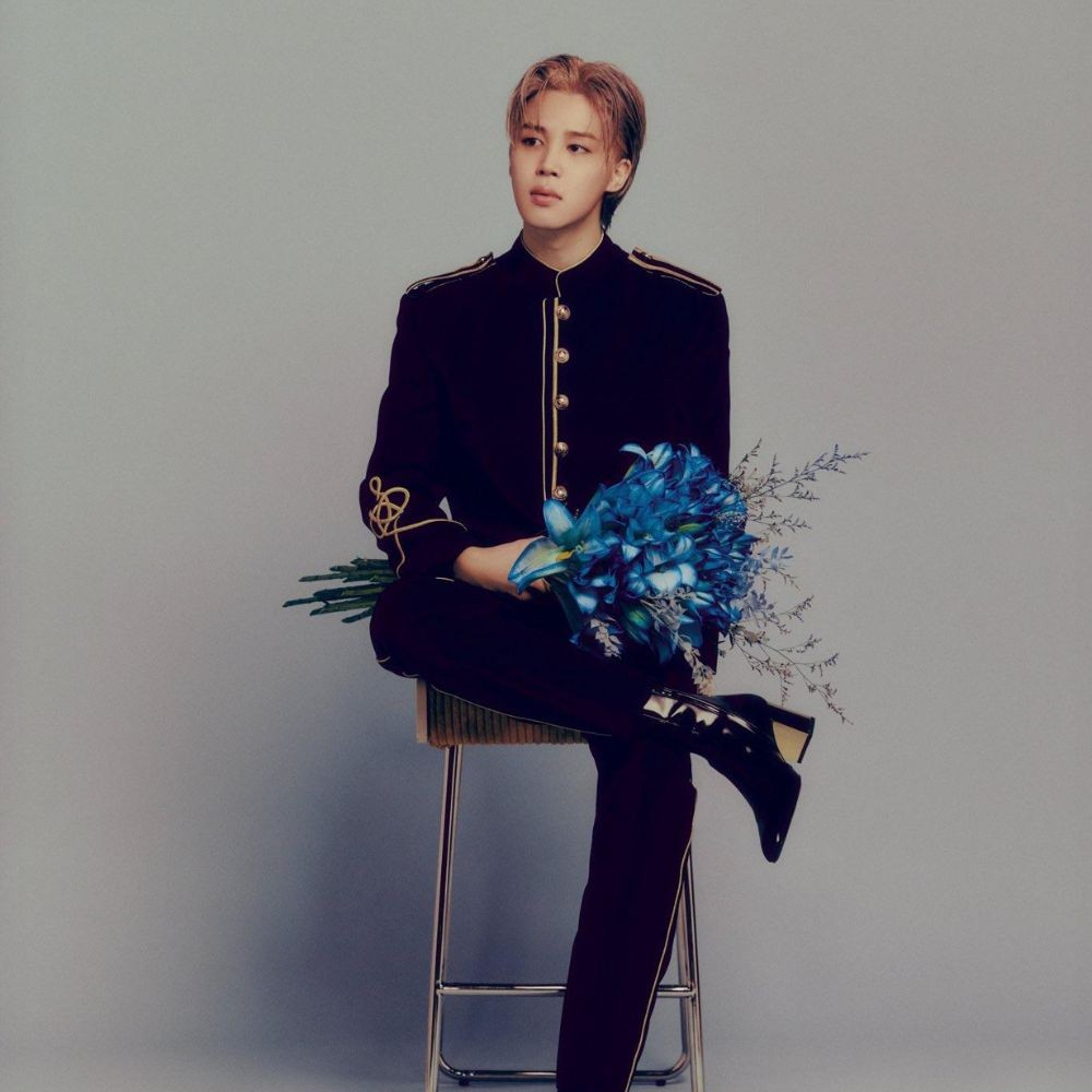 Watch: Jimin and Sofia Carson’s Slow Dance Clip showcases their musical chemistry; BTS ...