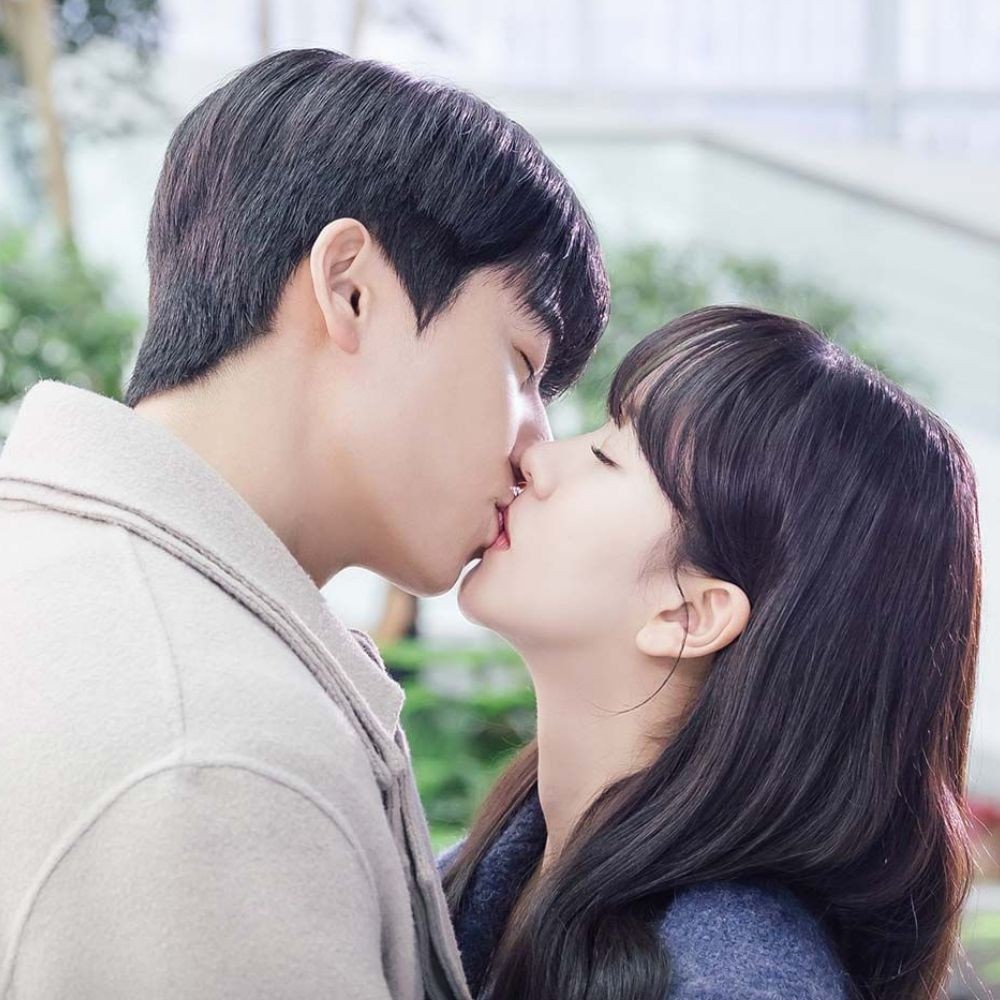 Serendipity's Embrace Episode 7-8 Review: Kim So Hyun, Chase Jong Hyeop's short and swe...