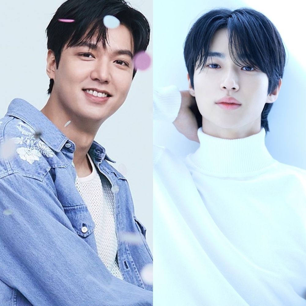 Lee Min Ho’s Minoz, Byeon Woo Seok’s TongTong, Bae Suzy’s Sueweeties and more: K-drama ...