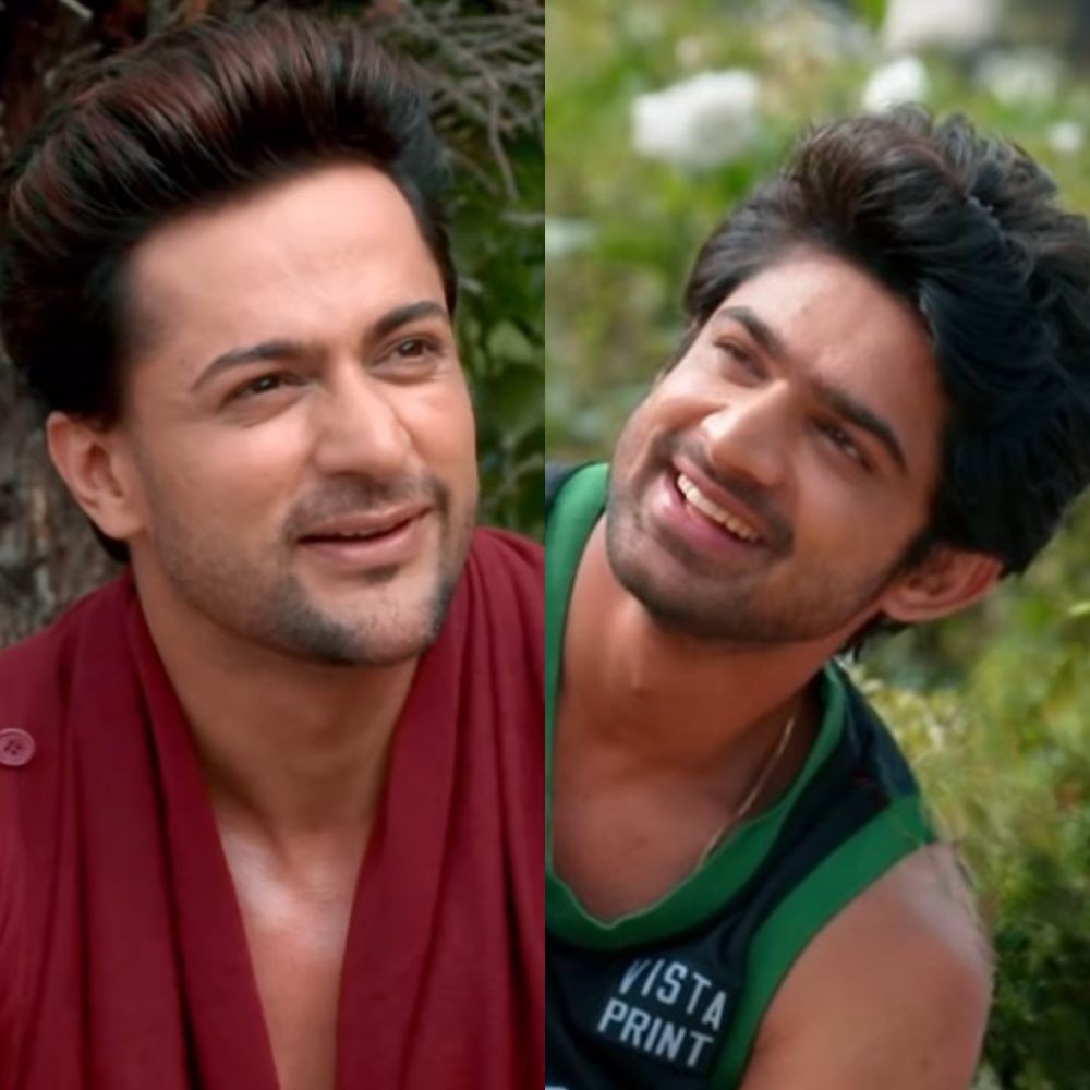 Khatron Ke Khiladi 14 PROMO: Shalin Bhanot roasts 'berozgar' Abhishek Kumar; says 'mera...