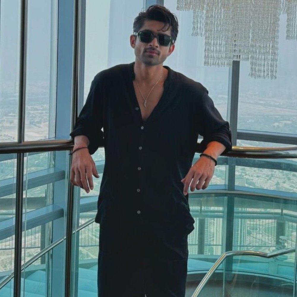 Khatron Ke Khiladi 14's Abhishek Kumar alerts netizens of scam in his name; scammer cau...