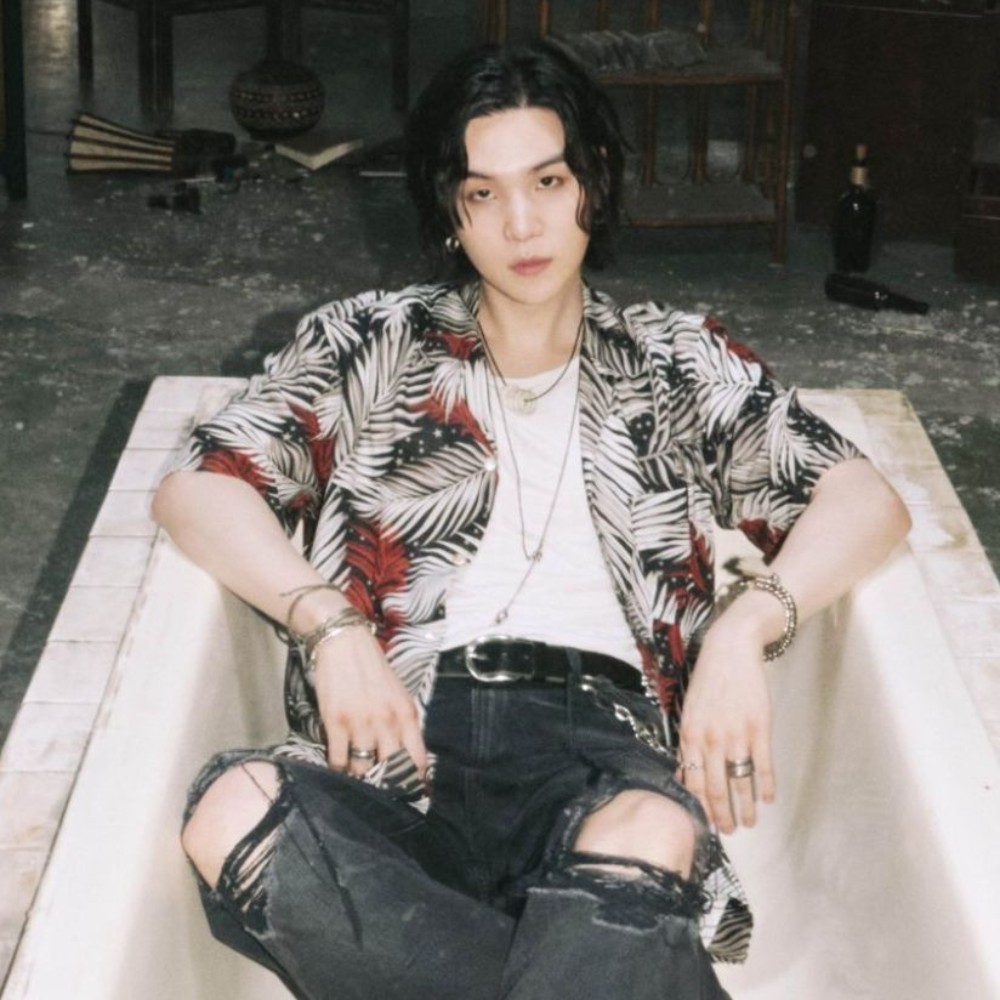 Will BTS' SUGA's military service tenure get extended as punishment for drunk driving e...