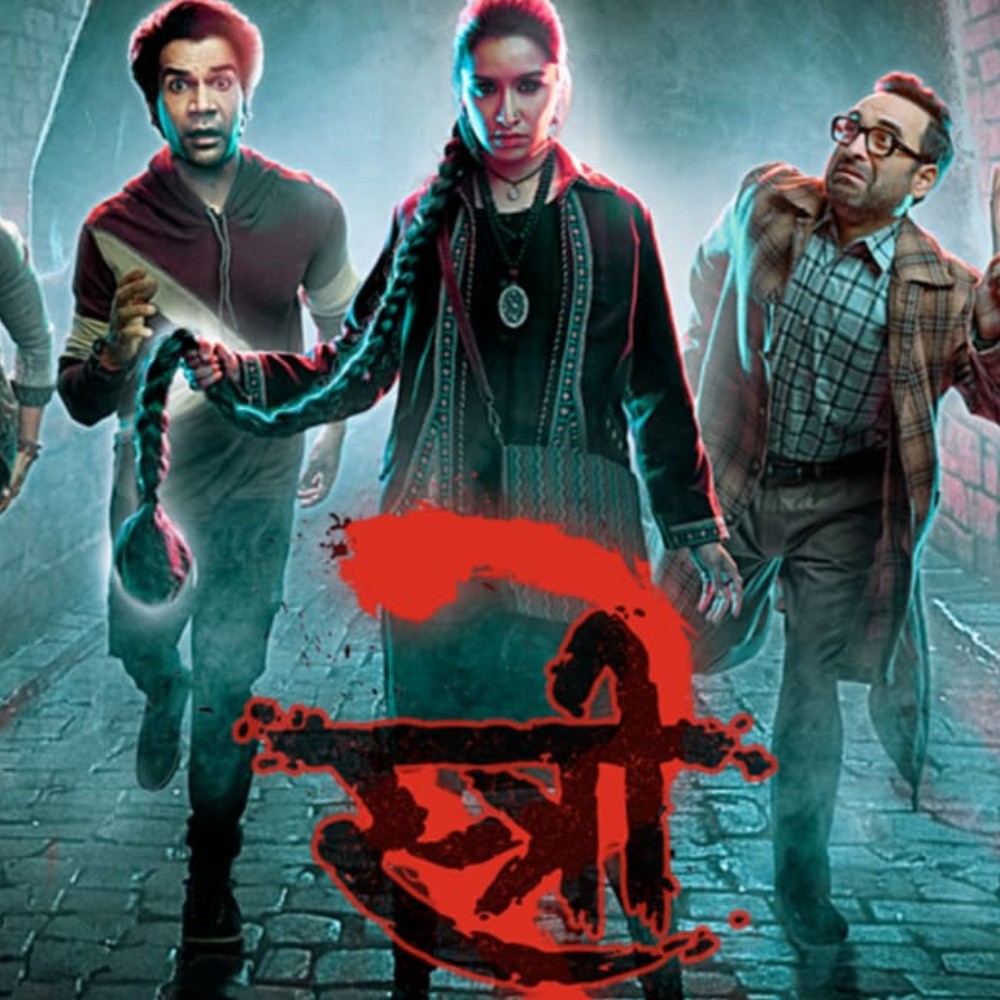 Stree 2 box office collections: Brakes 11 years running previews record of Shah Rukh Khan's Chennai Express Stree 2 box office collections: Brakes 11 years running previews record of Shah Rukh Khan's Chennai Express