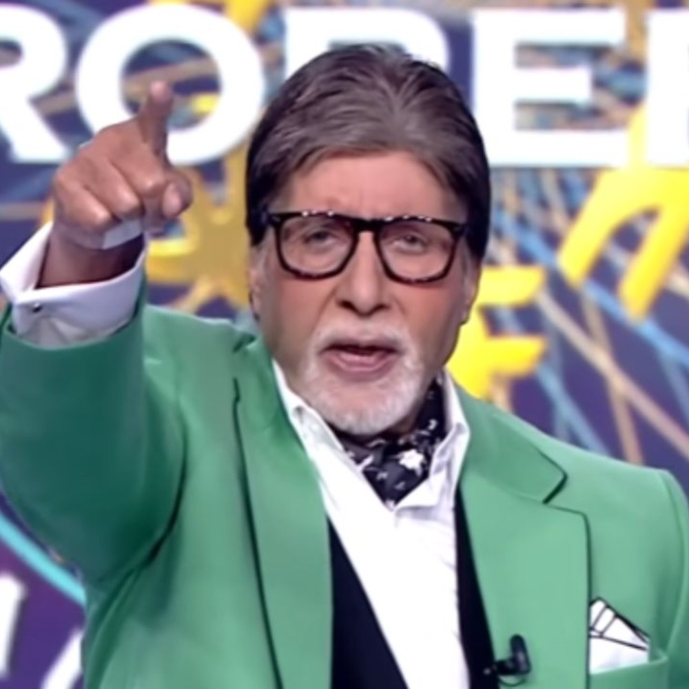 KBC: Throwback to when Amitabh Bachchan reflected on show’s 21-year-long journey before...