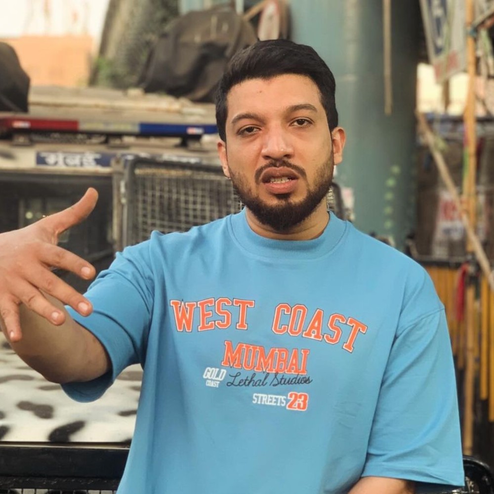Do you know Bigg Boss OTT 3's Naezy aka Naved Shaikh's net worth? Do you know Bigg Boss OTT 3's Naezy aka Naved Shaikh's net worth?