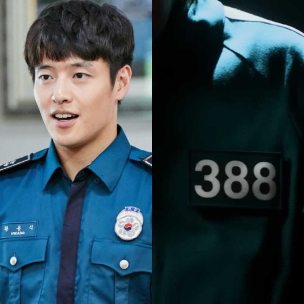 T.O.P as player 230 to Kang Ha Neul as 388: Here’s what we think each Squid Game 2 new ...