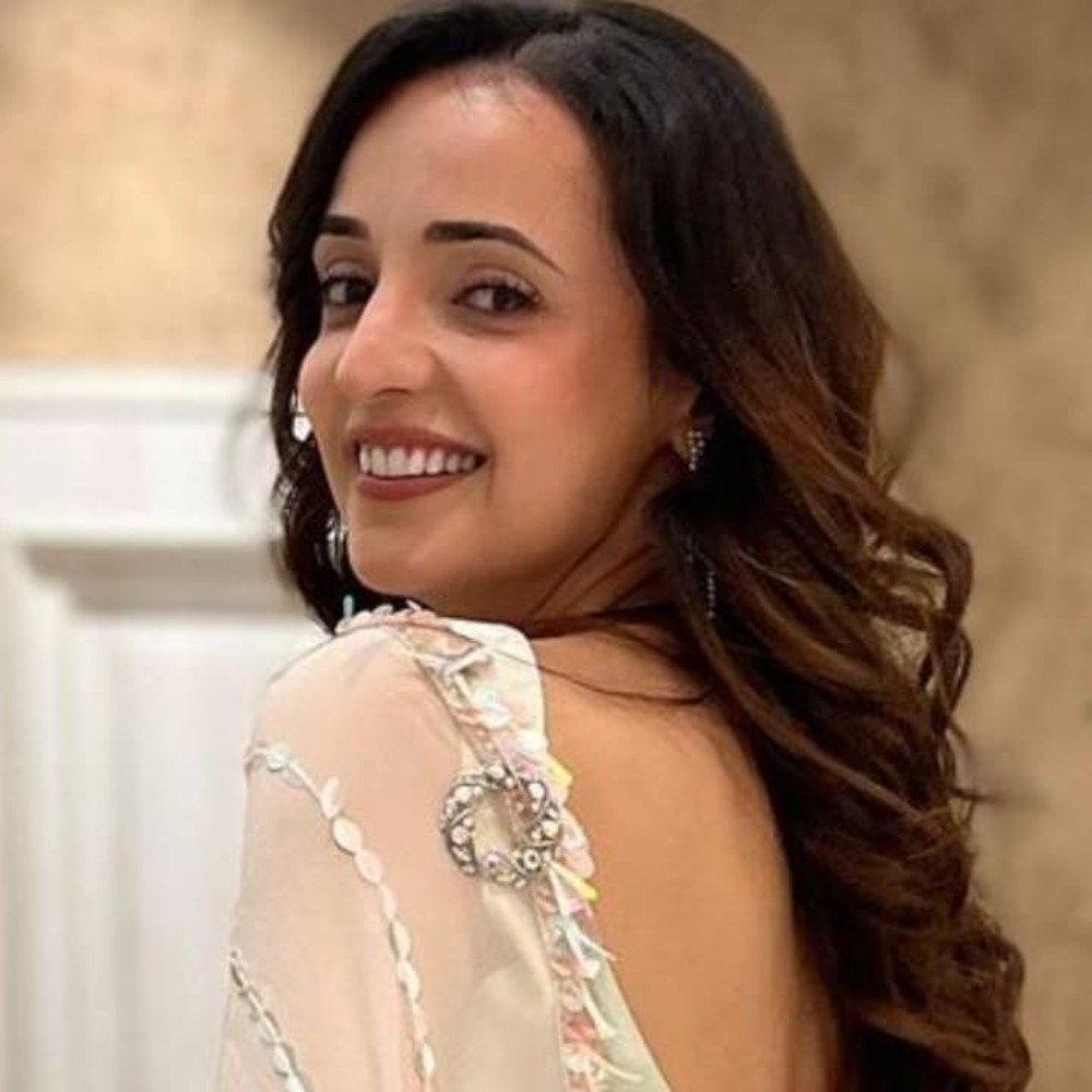 Miley Jab Hum Tum's Sanaya Irani talks about being asked to wear bikini in movie with b...